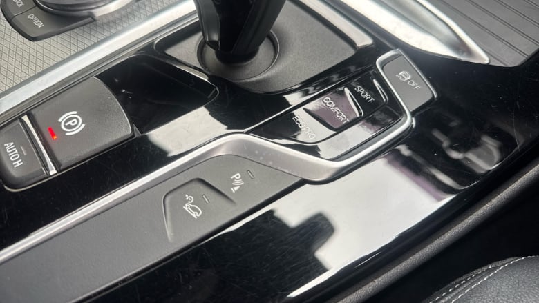 BMW X3 xDrive20d M Sport 5dr Step Auto Diesel Estate